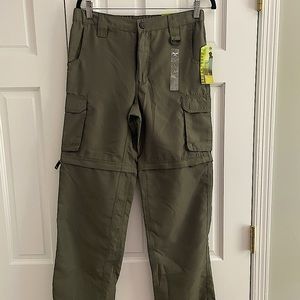 Boy Scouts Brand New Uniform Pants